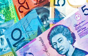 AUD - Australian Dollar (Dólar Australiano)