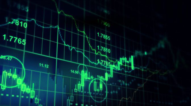 Estratégia com Relatórios Financeiros Trimestrais