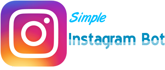 Simple Instagram Bot Cracked - Free Download