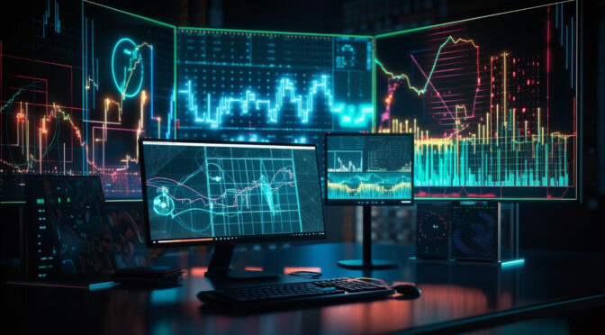 Neste artigo, vamos explorar as melhores corretoras de Forex do mundo com base no volume médio de negociação diária. Avaliaremos as características, tipos de contas e plataformas de negociação oferecidas por cada corretora, bem como suas regulamentações e condições de negociação. Vamos começar! 1. Forex.com Com um volume médio de negociação de US$ 18,5 bilhões por dia, a Forex.com é considerada a segunda maior corretora de Forex do mundo. Fundada em 2001, a empresa opera em mais de 140 países. A Forex.com oferece uma ampla variedade de pares de moedas, CFDs, commodities e índices de ações. Além disso, ela disponibiliza diferentes tipos de contas, incluindo contas padrão, contas com comissão e contas com acesso direto ao mercado. A conta padrão é ideal para traders que preferem uma abordagem simples e tradicional para negociar Forex, com spreads iniciais de 1.0. Já as contas com comissão são mais adequadas para traders experientes que desejam negociar com spreads mais baixos e comissões fixas, com spreads a partir de 0.2. Por fim, as contas de acesso direto ao mercado (DMA) são desenvolvidas para traders de alto volume que desejam ter máximo controle e flexibilidade, com spreads a partir de 0.1. 2. XM Com um volume médio de negociação de US$ 16 bilhões por dia, a XM é a terceira maior corretora de Forex do mundo. Fundada em 2008, ela opera em mais de 200 países. A XM oferece uma ampla variedade de ativos para negociação, como pares de moedas, CFDs de metais preciosos, futuros de energia, índices de ações e criptomoedas. Além disso, ela disponibiliza diferentes tipos de contas, como micro contas, contas padrão, conta XM ultra-baixa e uma conta para ações. As condições de negociação oferecidas pela XM são excelentes, com alavancagem de até 1000:1 e requisitos de depósito mínimo bastante acessíveis. Os spreads começam com apenas 0.6 pips. 3. Saxo Bank Com sede na Dinamarca, a Saxo Bank foi fundada em 1992 e possui um volume médio de negociação de US$ 14,6 bilhões por dia. A empresa é regulada pela Autoridade de Supervisão Financeira da Dinamarca e faz parte da Associação dos Banqueiros Dinamarqueses. Ao negociar com a Saxo Bank, você tem acesso a uma ampla variedade de mercados globais, podendo negociar mais de 60.000 instrumentos financeiros. Além disso, você também tem acesso a plataformas avançadas, preços competitivos e suporte especializado. 4. HF Markets A HF Markets, fundada em 2010 e sediada nas Ilhas Marshall, é uma corretora de Forex com um volume médio de negociação de US$ 13,8 bilhões por dia. Ela é regulamentada pela Lei das Sociedades Comerciais das Ilhas Marshall. A HF Markets oferece cinco tipos de contas de negociação: micro, premium, spread zero, PAMM e HFCopy. O depósito mínimo para uma conta micro é de US$ 5, enquanto para uma conta premium é de US$ 100. Através da HF Markets, é possível negociar mais de 150 ativos. 5. OANDA Com um volume médio de negociação de US$ 12,8 bilhões por dia, a OANDA é uma das corretoras de Forex mais antigas do mundo, iniciando seus serviços em 1997. Sua sede é em Nova York e possui escritórios em Toronto, Londres, Cingapura e Tóquio. A OANDA utiliza dois modelos de precificação: o spread único e o modelo de comissão. No modelo de spread único, as taxas de negociação da corretora estão incluídas no próprio spread. Já no modelo de comissão, além do spread, cobra-se uma taxa de corretagem tradicional. Optar pelo modelo de comissão traz a vantagem de spreads mais estreitos, uma vez que a corretora não adiciona nenhum valor extra ao spread de compra/venda. A OANDA disponibiliza dois tipos de contas: Contas Standard e Contas Advanced Trader. Ambas as contas oferecem acesso para negociar mais de 70 pares de moedas. O requisito mínimo de depósito para uma conta standard é de $0, e o mínimo para uma conta Advanced Trader é de $10.000. 6. AvaTrade A AvaTrade é uma corretora de Forex com um volume médio de negociação de US$ 9,36 bilhões por dia. É possível abrir uma conta com esta corretora depositando apenas US$ 100. Além de negociar mais de 60 pares de moedas, a AvaTrade oferece a oportunidade de negociar ouro, prata e criptomoedas. As plataformas de negociação da AvaTrade são a MetaTrader 4, a Webtrader e a AvaTradeGo. Além disso, oferecem spreads fixos a partir de 0,6 pips. 7. Pepperstone A Pepperstone é outra corretora de Forex renomada, com um volume médio de negociação diária de US$ 8,04 bilhões. Nesta corretora, não há exigência de um depósito mínimo para abrir uma conta. Além disso, ela oferece a oportunidade de negociar mais de 200 instrumentos, incluindo mais de 60 pares de moedas. A Pepperstone disponibiliza diversas plataformas de negociação, como MT4, MT5 e cTrader. Os spreads começam a partir de 0 pips. 8. FxPro A FxPro é uma corretora de Forex com um volume médio de negociações de US$ 7,8 bilhões por dia. Ela exige um depósito mínimo de apenas US$ 100. Esta empresa fornece mais de 400 instrumentos negociáveis, incluindo 70 pares de moedas Forex, e possui um dos menores spreads iniciais disponíveis, a partir de 0 pips. Os clientes da FxPro podem negociar usando as plataformas MT4, MT5, cTrader e Fxtrader. 9. XTB A XTB é uma corretora de Forex com um volume médio de negociação de US$ 6,56 bilhões por dia. O depósito mínimo necessário para abrir uma conta na XTB é de US$ 250, onde é possível negociar mais de 50 pares de Forex, além de outros ativos como índices e commodities. As plataformas de negociação da XTB são a xStation 5 e a MT4. Os spreads começam a partir de 0 pips para as contas profissionais e 0.9 para as contas padrão. 10. AXI Contando com mais de 60.000 traders em mais de 100 países, a AXI é uma corretora de Forex com um volume médio de negociações de US$ 5,69 bilhões por dia. O depósito mínimo necessário para abrir uma conta é de $0, mas o depósito recomendado é de $200. Com esta corretora, você pode negociar mais de 70 pares de Forex, e as plataformas de negociação disponíveis são a MT4 e a Webtrader. Os spreads são competitivos, começando a partir de 0 pips. 11. FXOpen A FXOpen é uma corretora de Forex com um volume médio de negociações diárias de US$ 5,13 bilhões e exige um depósito mínimo de $1. Com esta corretora, é possível negociar mais de 200 instrumentos, dentre eles mais de 50 pares de Forex. As plataformas de negociação da FXOpen são a MT4, a MT5 e a Ticktrader, cujas contas de negociação são ECN e STP. 12. Tickmill A Tickmill é uma corretora de Forex com um volume médio de negociações de US$ 4,9 bilhões por dia. Para abrir uma conta na Tickmill, o valor mínimo de depósito é de US$ 100, independentemente do tipo de conta. É possível negociar mais de 70 pares de moedas no mercado Forex, além de CFDs em commodities, ações e índices. A Tickmill disponibiliza plataformas de negociação como a MT4 e a MT5 e seus spreads começam a partir de 0 pips para as contas Pro e VIP, e 1,6 pips para a conta clássica. 13. IG Markets A IG Markets é uma corretora de Forex renomada, com mais de US$ 8,16 bilhões em volume médio de negociações diárias. Para abrir uma conta com eles, o valor mínimo de depósito é de US$ 250. Com esta corretora, você pode negociar mais de 80 pares de moedas no mercado de Forex, além de outros ativos como índices, ações e criptomoedas. A IG Markets conta com diversas plataformas de negociação, como a MT4, a L2 Dealer e a ProRealTime. Os clientes da IG têm spreads baixos, a partir de 0,6 pips. 14. FXCM A FXCM é uma corretora de Forex com um volume médio de negociações diárias de US$ 7,1 bilhões. Com a FXCM, você só precisa depositar US$ 50 para abrir uma conta e começar a negociar mais de 50 pares de Forex. As plataformas de negociação da FXCM incluem a MT4, a Trading Station e a NinjaTrader. Nesta corretora, você também terá spreads baixos, começando com 0,3 pips. Conclusão Essas são algumas das melhores corretoras de Forex do mundo com base no volume médio de negociação diária. Cada uma delas possui suas próprias características, tipos de contas, plataformas de negociação e condições de negociação. É importante considerar suas necessidades e objetivos como trader ao escolher a corretora mais adequada para você. Lembre-se sempre de verificar sua regulamentação, transparência e reputação no mercado. Desejamos sucesso em suas negociações!