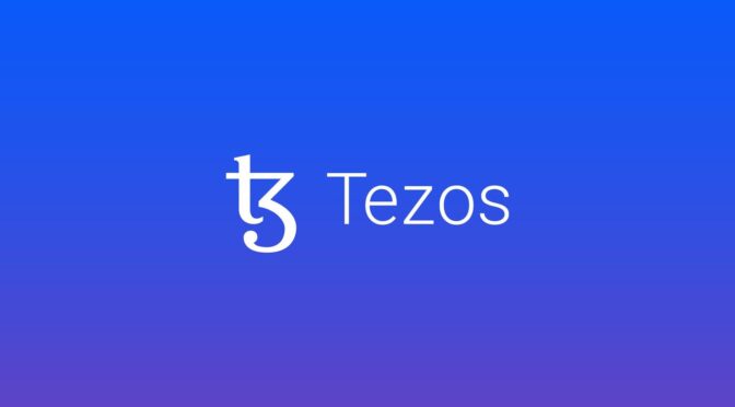 Tezos (XTZ) é uma rede blockchain inovadora que se destaca por sua capacidade de autocorreção e segurança. Vinculada ao token digital conhecido como "Tezzie" ou "Tez", a Tezos é um protocolo blockchain que lida com aplicativos e ativos de código aberto, apoiado por uma comunidade global de pesquisadores, construtores e validadores. A Tezos funciona recompensando os detentores de tokens por sua participação no mecanismo de consenso proof-of-stake (PoS), eliminando a necessidade de mineração.