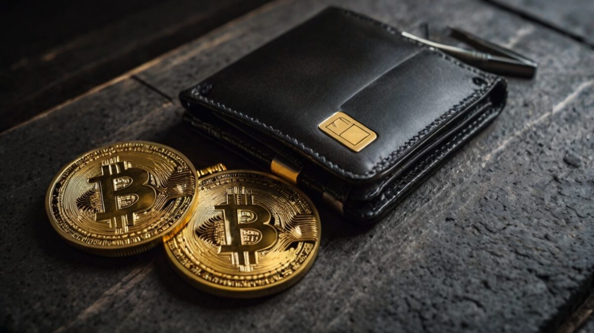 No universo crescente das criptomoedas, a segurança da carteira digital é uma preocupação primordial. Algumas das carteiras mais seguras incluem Trezor, Ledger Nano S e KeepKey, que usam protocolos de criptografia impenetráveis para proteger suas valiosas moedas digitais.