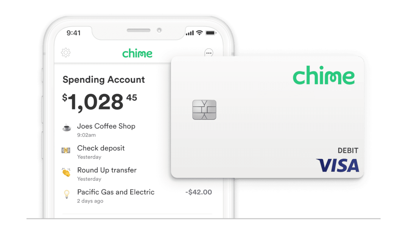 Como transferir dinheiro do aplicativo Chime para Cash