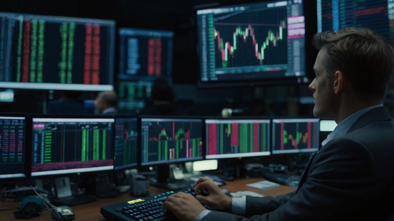 Os horários de OTC na IQ Option são das 00:00 às 23:59 de segunda a sexta-feira. Durante este período, os traders podem acessar e operar nos mercados financeiros com agilidade e segurança.