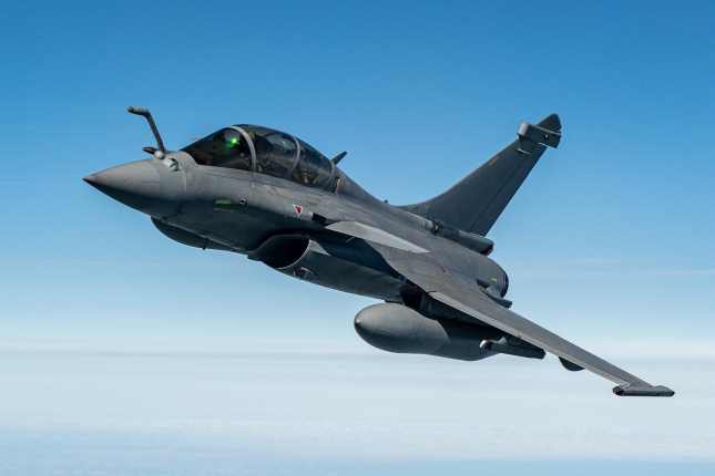 Sérvia garante caças Rafale em acordo com a francesa Dassault – Notícias