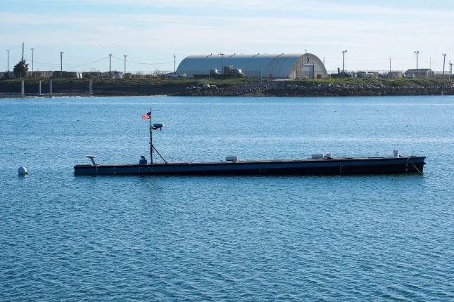 Força expedicionária da Marinha obterá ‘narcoboat’ autônomo para experimentação