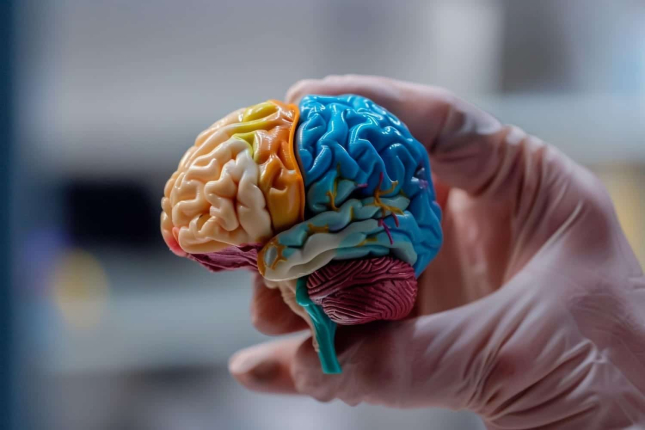 Novo caminho de tratamento para pacientes com tumor cerebral