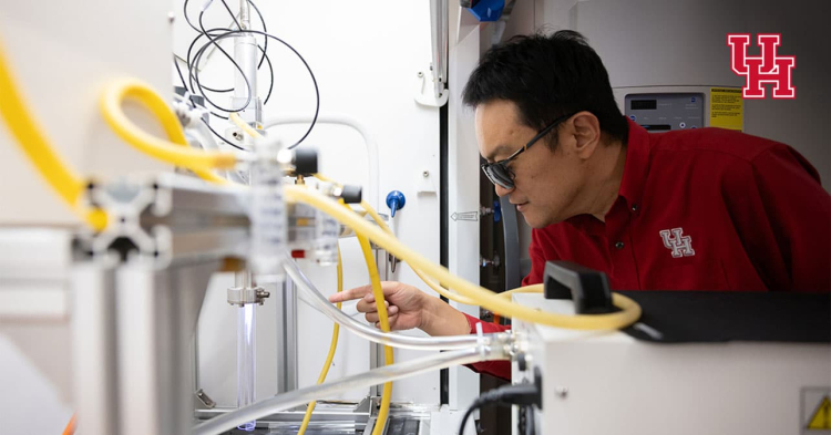 Utilizando IA e tecnologia de plasma de micro-ondas para impulsionar energia limpa