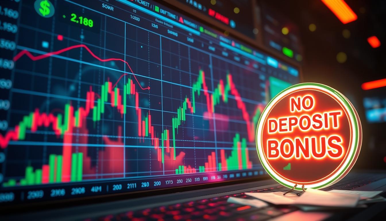 bonus forex sem deposito