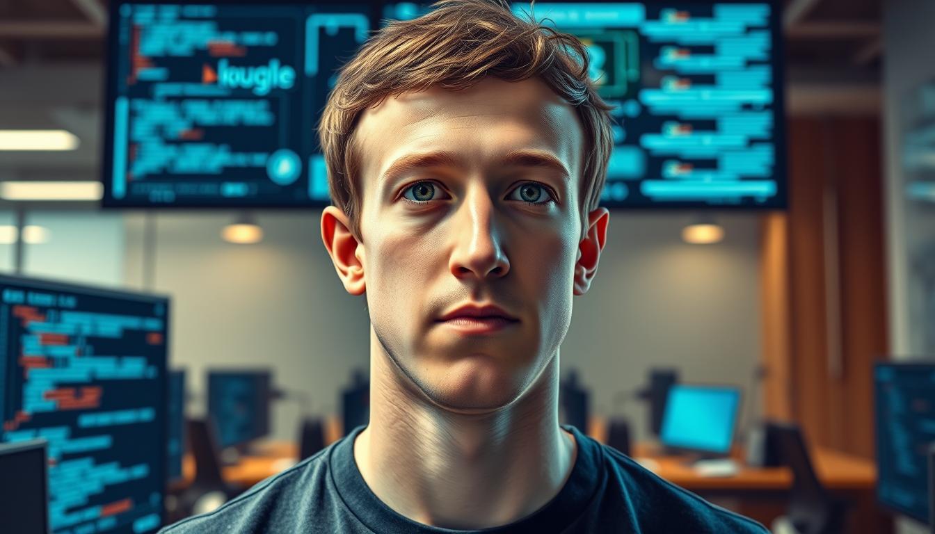 com quantos anos mark zuckerberg ficou bilionário